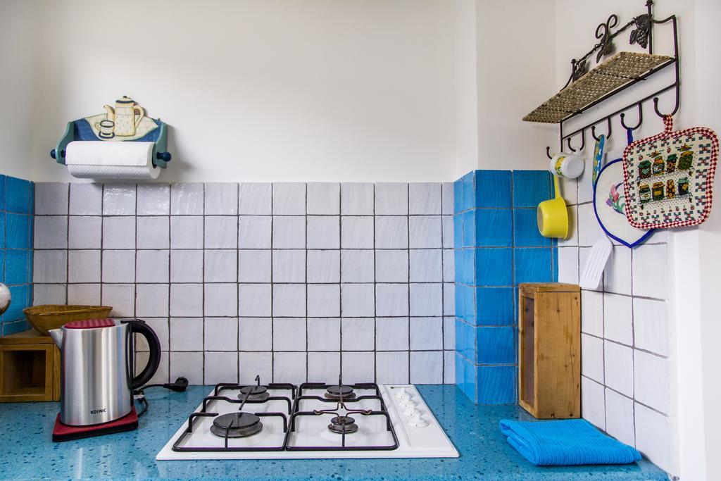 Angela Home A Pochi Passi Dal Mare Fontane Bianche Buitenkant foto