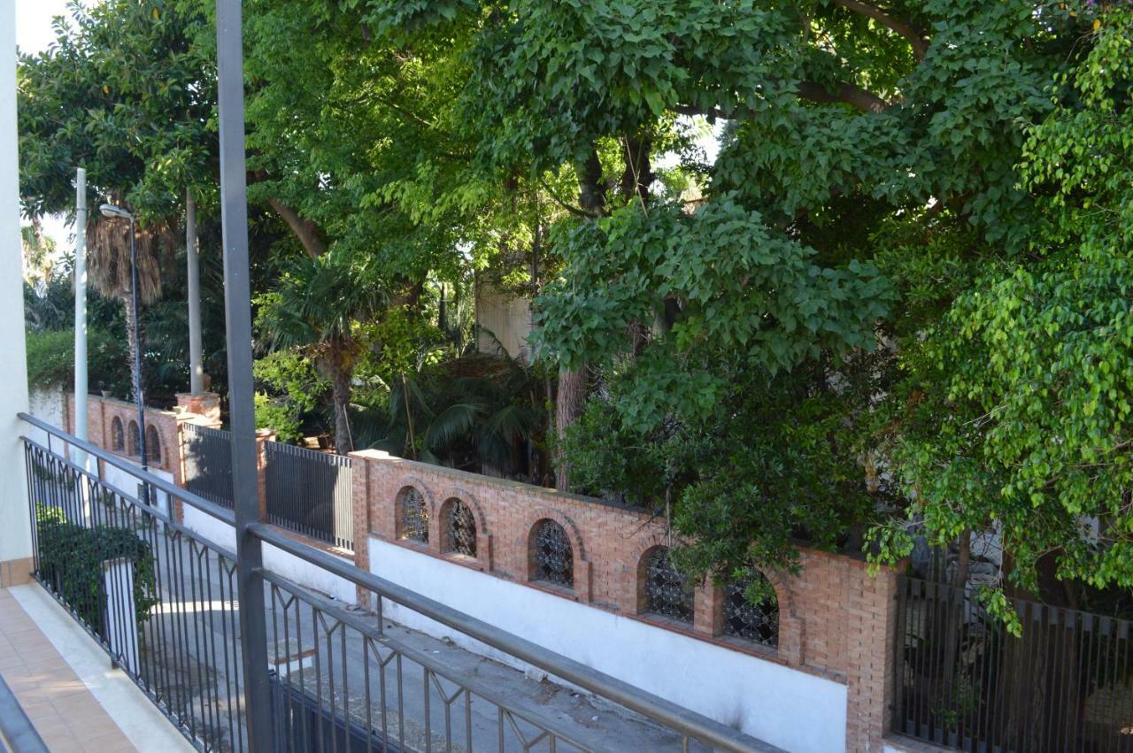 Angela Home A Pochi Passi Dal Mare Fontane Bianche Buitenkant foto