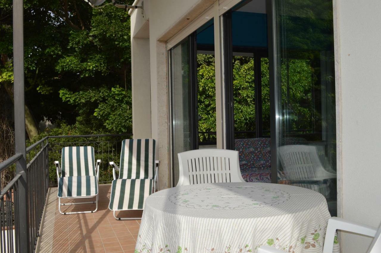 Angela Home A Pochi Passi Dal Mare Fontane Bianche Buitenkant foto
